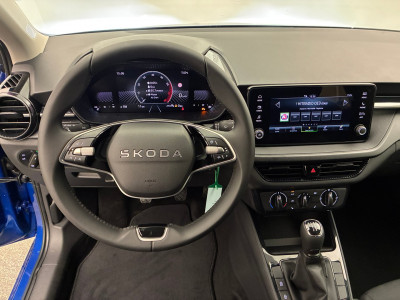 Skoda Fabia Gebrauchtwagen Skoda Fabia Gebrauchtwagen