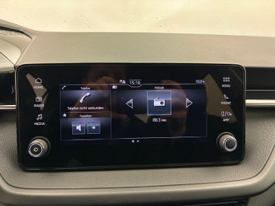 Skoda Fabia Gebrauchtwagen Skoda Fabia Gebrauchtwagen