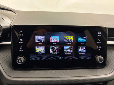 Skoda Fabia Gebrauchtwagen Skoda Fabia Gebrauchtwagen