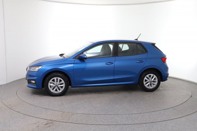 Skoda Fabia Gebrauchtwagen Skoda Fabia Gebrauchtwagen