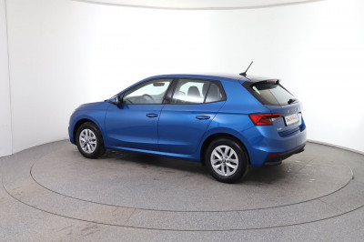 Skoda Fabia Gebrauchtwagen Skoda Fabia Gebrauchtwagen