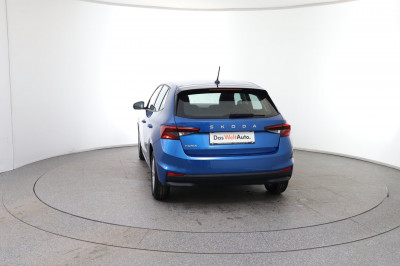 Skoda Fabia Gebrauchtwagen Skoda Fabia Gebrauchtwagen