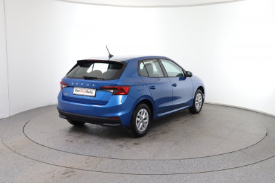 Skoda Fabia Gebrauchtwagen Skoda Fabia Gebrauchtwagen