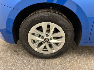 Skoda Fabia Gebrauchtwagen Skoda Fabia Gebrauchtwagen