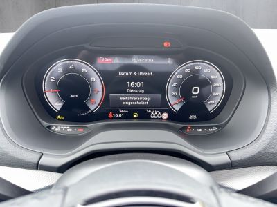 Audi Q2 Gebrauchtwagen