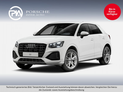 Audi Q2 Gebrauchtwagen Audi Q2 Gebrauchtwagen
