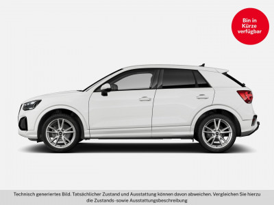 Audi Q2 Gebrauchtwagen Audi Q2 Gebrauchtwagen