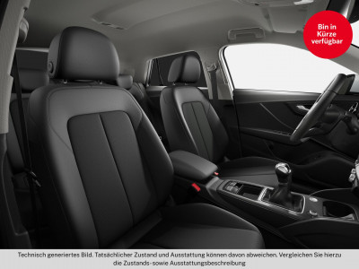 Audi Q2 Gebrauchtwagen Audi Q2 Gebrauchtwagen