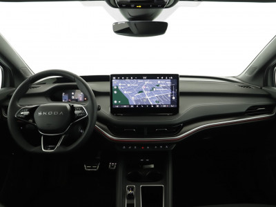 Skoda Elroq Gebrauchtwagen Skoda Elroq Gebrauchtwagen