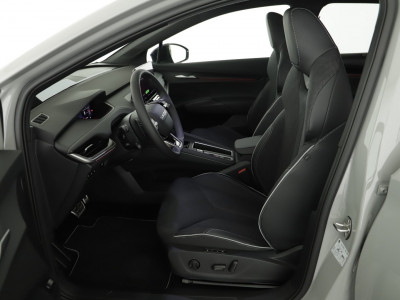 Skoda Elroq Gebrauchtwagen Skoda Elroq Gebrauchtwagen