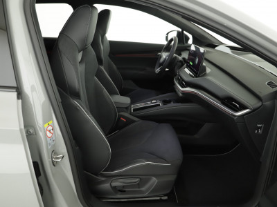 Skoda Elroq Gebrauchtwagen Skoda Elroq Gebrauchtwagen