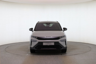 Skoda Elroq Gebrauchtwagen Skoda Elroq Gebrauchtwagen