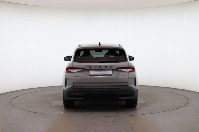 Skoda Elroq Gebrauchtwagen Skoda Elroq Gebrauchtwagen