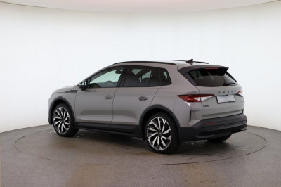 Skoda Elroq Gebrauchtwagen Skoda Elroq Gebrauchtwagen