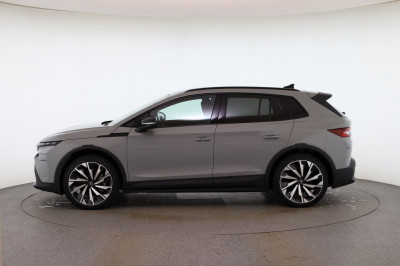 Skoda Elroq Gebrauchtwagen Skoda Elroq Gebrauchtwagen