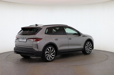 Skoda Elroq Gebrauchtwagen Skoda Elroq Gebrauchtwagen