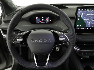 Skoda Elroq Gebrauchtwagen Skoda Elroq Gebrauchtwagen