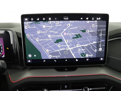 Skoda Kodiaq Gebrauchtwagen Skoda Kodiaq Gebrauchtwagen