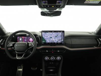 Skoda Kodiaq Gebrauchtwagen Skoda Kodiaq Gebrauchtwagen