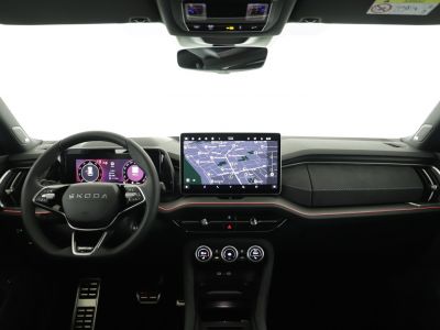 Skoda Kodiaq Gebrauchtwagen Skoda Kodiaq Gebrauchtwagen