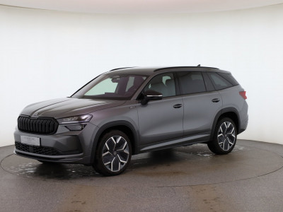 Skoda Kodiaq Gebrauchtwagen Skoda Kodiaq Gebrauchtwagen
