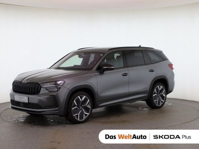 Skoda Kodiaq Gebrauchtwagen Skoda Kodiaq Gebrauchtwagen