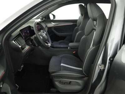 Skoda Kodiaq Gebrauchtwagen Skoda Kodiaq Gebrauchtwagen