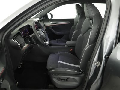 Skoda Kodiaq Gebrauchtwagen Skoda Kodiaq Gebrauchtwagen