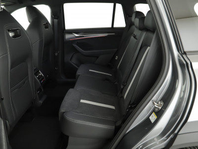 Skoda Kodiaq Gebrauchtwagen Skoda Kodiaq Gebrauchtwagen