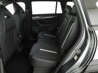 Skoda Kodiaq Gebrauchtwagen Skoda Kodiaq Gebrauchtwagen