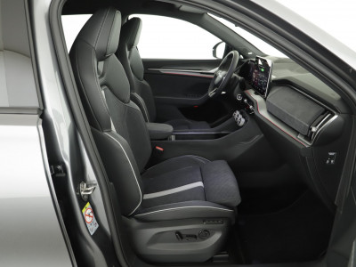 Skoda Kodiaq Gebrauchtwagen Skoda Kodiaq Gebrauchtwagen