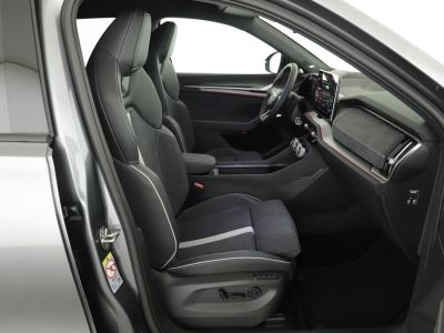 Skoda Kodiaq Gebrauchtwagen Skoda Kodiaq Gebrauchtwagen