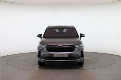 Skoda Kodiaq Gebrauchtwagen Skoda Kodiaq Gebrauchtwagen