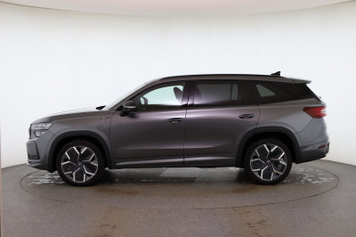Skoda Kodiaq Gebrauchtwagen Skoda Kodiaq Gebrauchtwagen