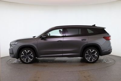 Skoda Kodiaq Gebrauchtwagen Skoda Kodiaq Gebrauchtwagen