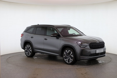 Skoda Kodiaq Gebrauchtwagen Skoda Kodiaq Gebrauchtwagen