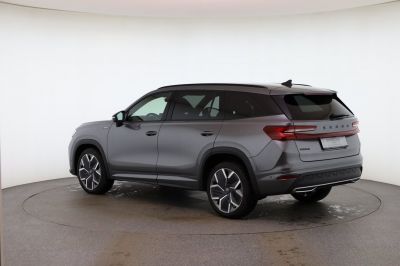 Skoda Kodiaq Gebrauchtwagen Skoda Kodiaq Gebrauchtwagen
