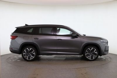 Skoda Kodiaq Gebrauchtwagen Skoda Kodiaq Gebrauchtwagen