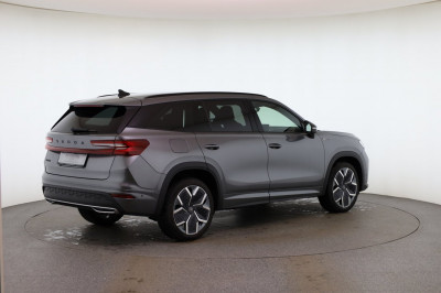 Skoda Kodiaq Gebrauchtwagen Skoda Kodiaq Gebrauchtwagen