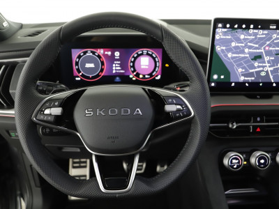 Skoda Kodiaq Gebrauchtwagen Skoda Kodiaq Gebrauchtwagen