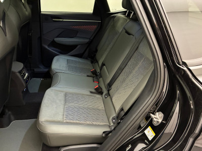 Cupra Terramar Gebrauchtwagen