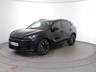 Cupra Terramar Gebrauchtwagen