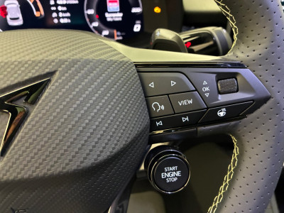 Cupra Terramar Gebrauchtwagen