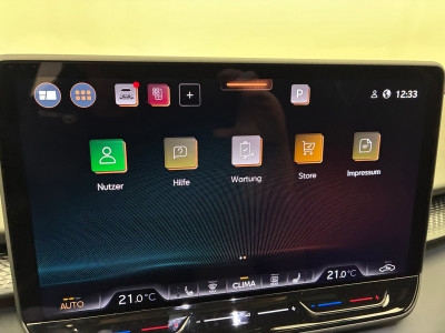 Cupra Terramar Gebrauchtwagen