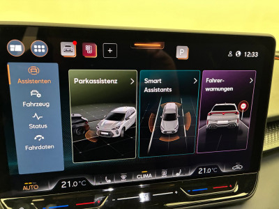 Cupra Terramar Gebrauchtwagen