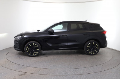 Cupra Terramar Gebrauchtwagen