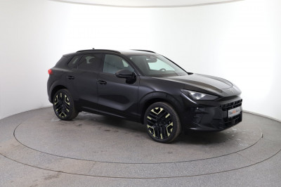 Cupra Terramar Gebrauchtwagen