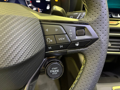 Cupra Formentor Gebrauchtwagen