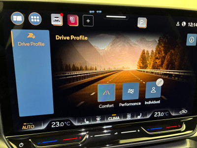 Cupra Formentor Gebrauchtwagen