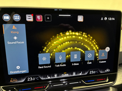 Cupra Formentor Gebrauchtwagen